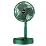 Chargable Usb Home Outdoor Camping Electric Fan - Image 2