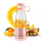 Electric Mini Juicer