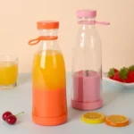 Electric Mini Juicer - Image 4