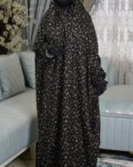 Salah long khimar - Image 2