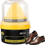 Leather Repair Cream-Shoe Shiner Polish | 50ml - Image 4