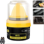 Leather Repair Cream-Shoe Shiner Polish | 50ml - Image 3