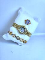 Women Watch Gift Combo