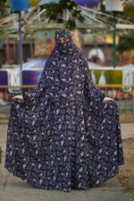 Long Namaji Khimar - Image 3