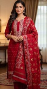 Unstitch Three Piece - Image 3