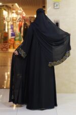 Nurjahan Abaya - Image 3