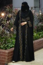 Nurjahan Abaya
