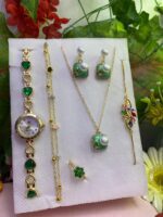 Women Watch Gift Combo