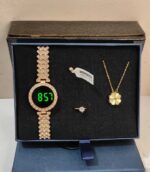 Women Watch Gift Combo