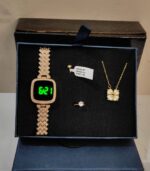 Women Watch Gift Combo - Image 2