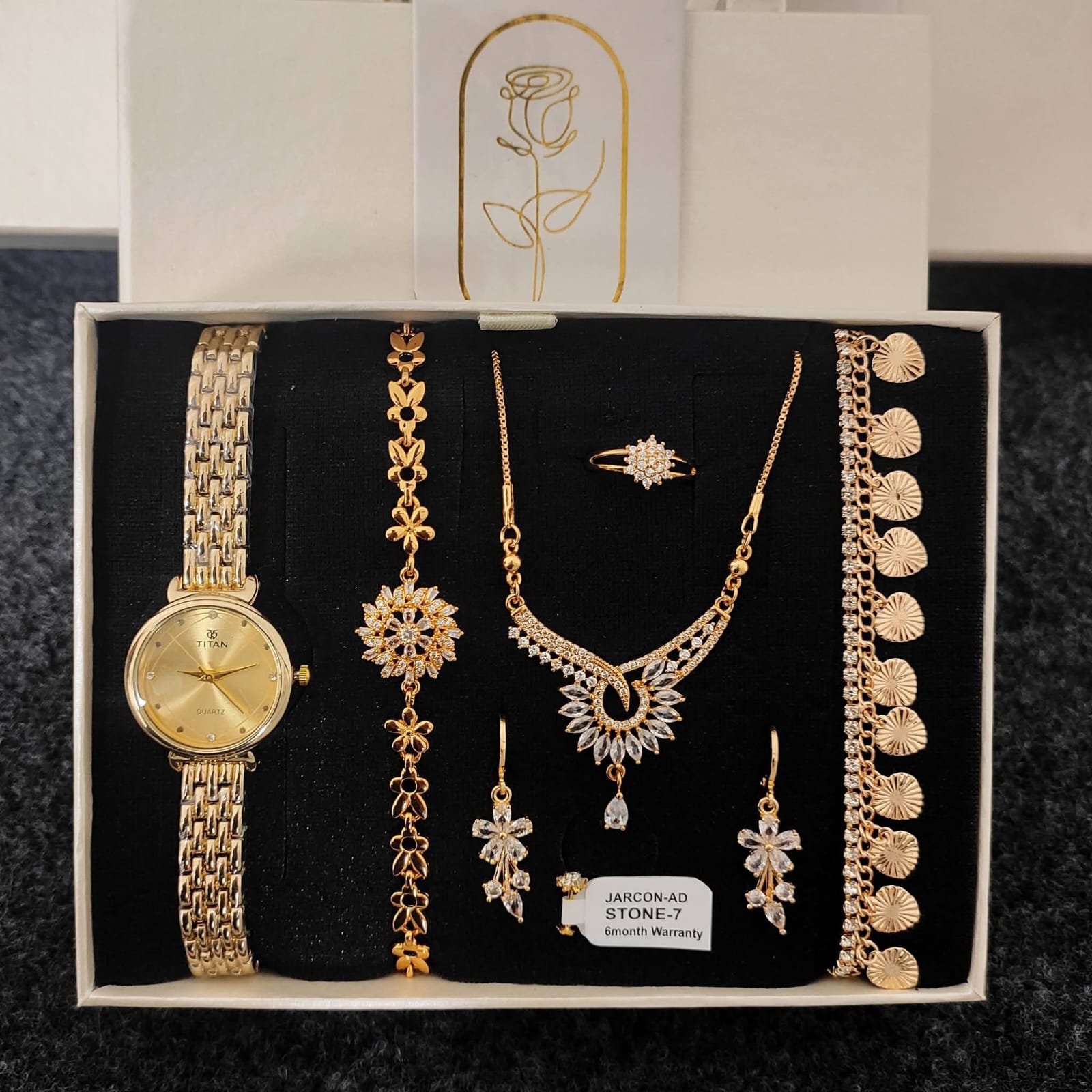 1772823931_L_2 Women Watch Combo Gift Item - Image 1