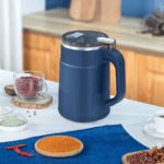 Portable Electric Coffee Grinder (350w)