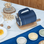 Portable Electric Coffee Grinder (350w) - Image 4