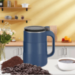 Portable Electric Coffee Grinder (350w) - Image 2