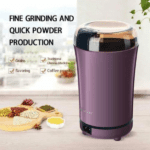 Original Smart Electric Grinder Machine - Image 2