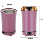 Original Smart Electric Grinder Machine - Image 3