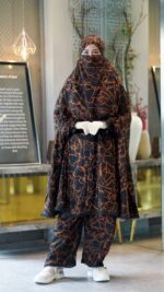 Plaju Khimar Set - Image 6
