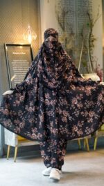 Plaju Khimar Set - Image 3