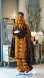 Plaju Khimar Set - Image 2